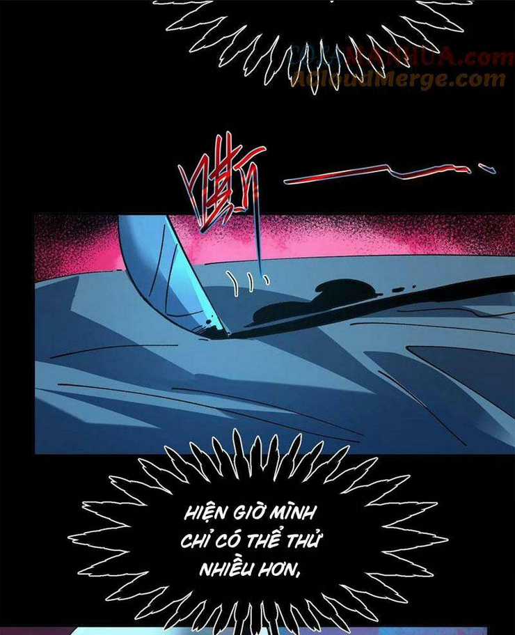 Quỷ Dị Khó Giết? Thật Xin Lỗi, Ta Mới Thật Sự Là Bất Tử Chapter 19 trang 19