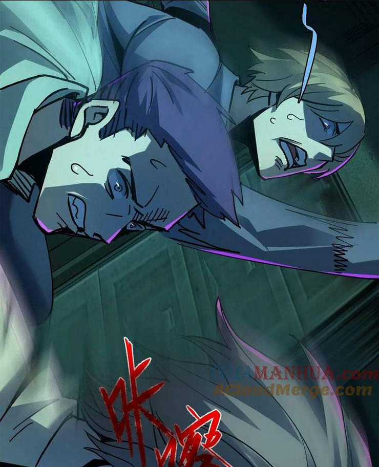 Quỷ Dị Khó Giết? Thật Xin Lỗi, Ta Mới Thật Sự Là Bất Tử Chapter 19 trang 2