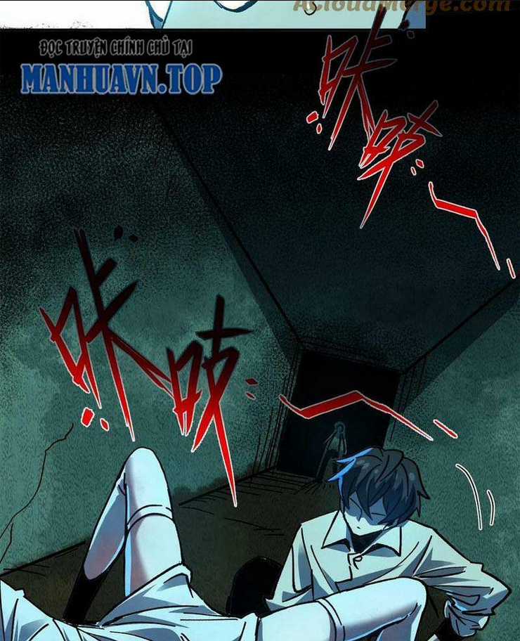 Quỷ Dị Khó Giết? Thật Xin Lỗi, Ta Mới Thật Sự Là Bất Tử Chapter 19 trang 22