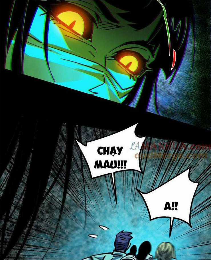 Quỷ Dị Khó Giết? Thật Xin Lỗi, Ta Mới Thật Sự Là Bất Tử Chapter 19 trang 7