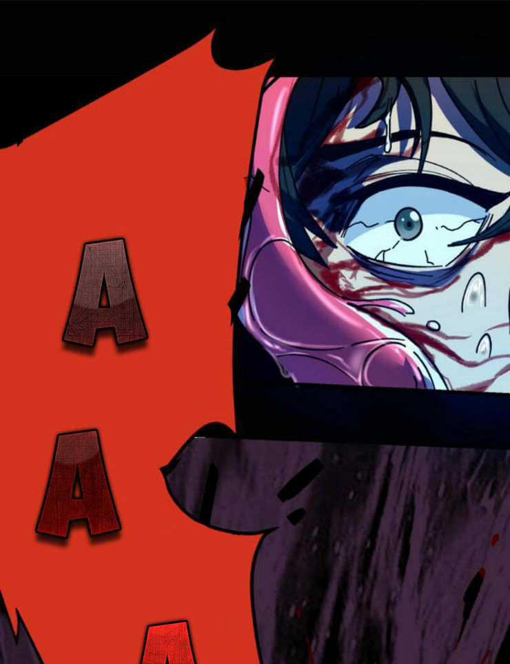 Quỷ Dị Khó Giết? Thật Xin Lỗi, Ta Mới Thật Sự Là Bất Tử Chapter 2 trang 11