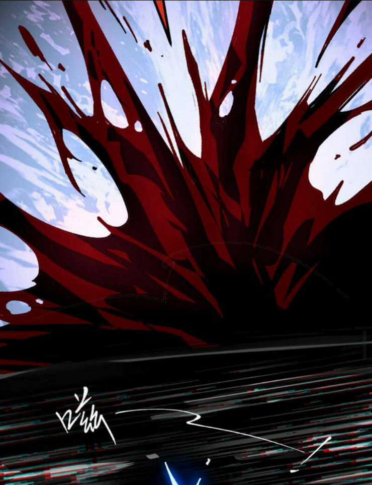 Quỷ Dị Khó Giết? Thật Xin Lỗi, Ta Mới Thật Sự Là Bất Tử Chapter 2 trang 13