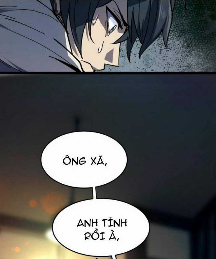 Quỷ Dị Khó Giết? Thật Xin Lỗi, Ta Mới Thật Sự Là Bất Tử Chapter 2 trang 2