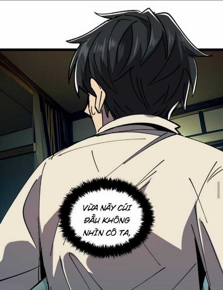 Quỷ Dị Khó Giết? Thật Xin Lỗi, Ta Mới Thật Sự Là Bất Tử Chapter 2 trang 21