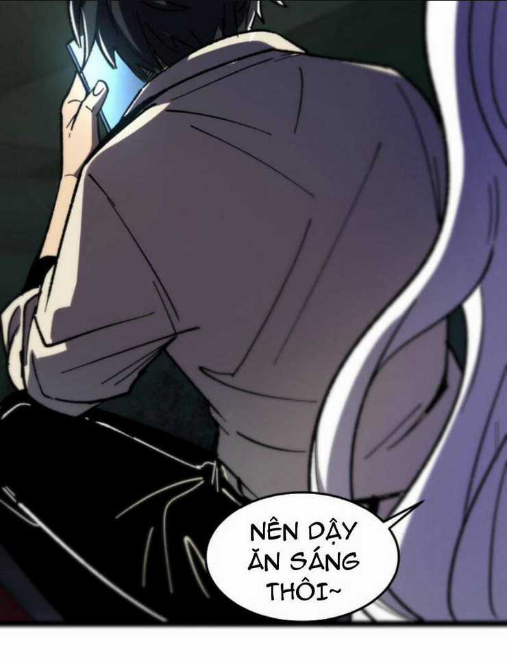 Quỷ Dị Khó Giết? Thật Xin Lỗi, Ta Mới Thật Sự Là Bất Tử Chapter 2 trang 24