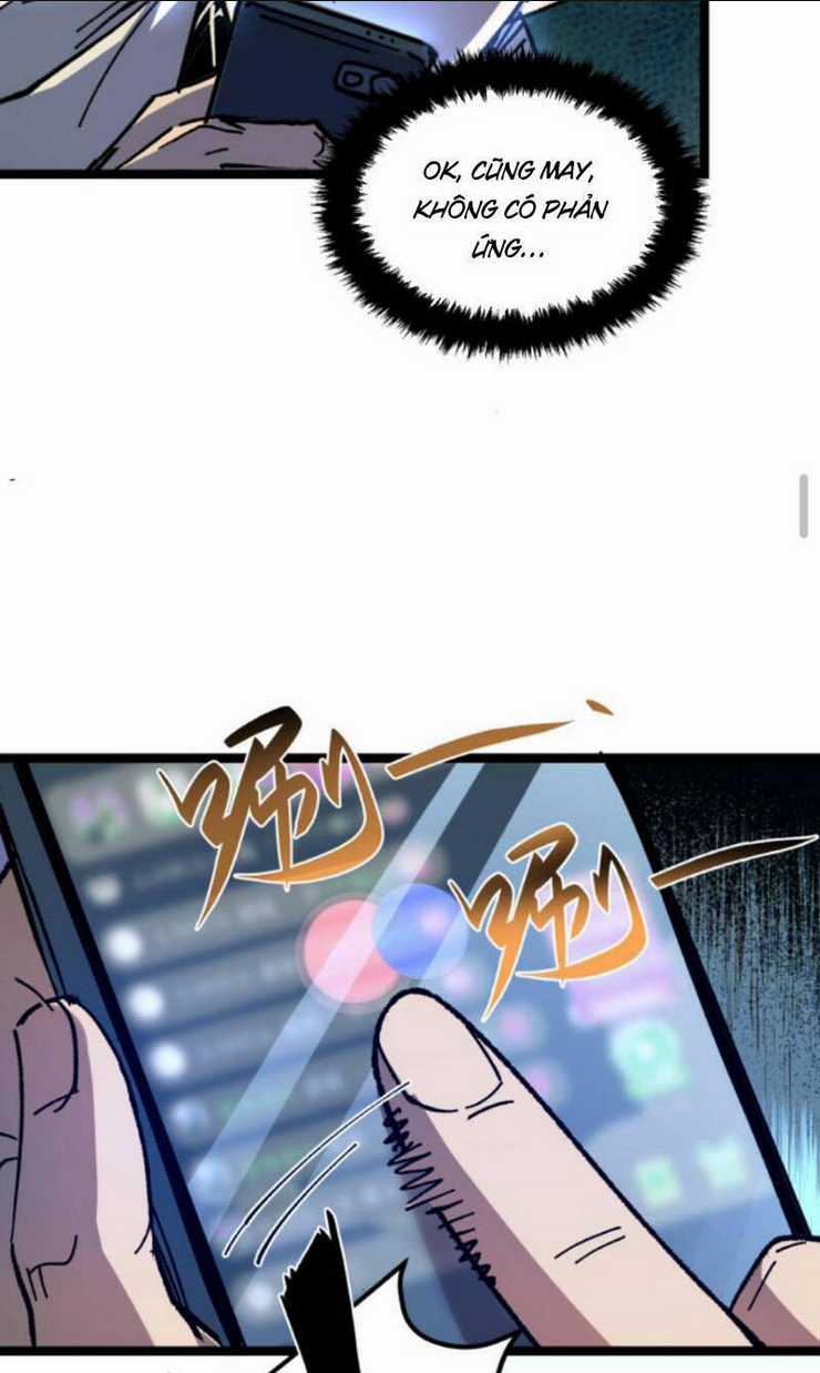 Quỷ Dị Khó Giết? Thật Xin Lỗi, Ta Mới Thật Sự Là Bất Tử Chapter 2 trang 29