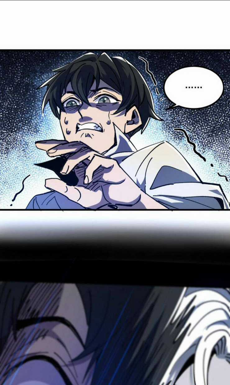 Quỷ Dị Khó Giết? Thật Xin Lỗi, Ta Mới Thật Sự Là Bất Tử Chapter 2 trang 33