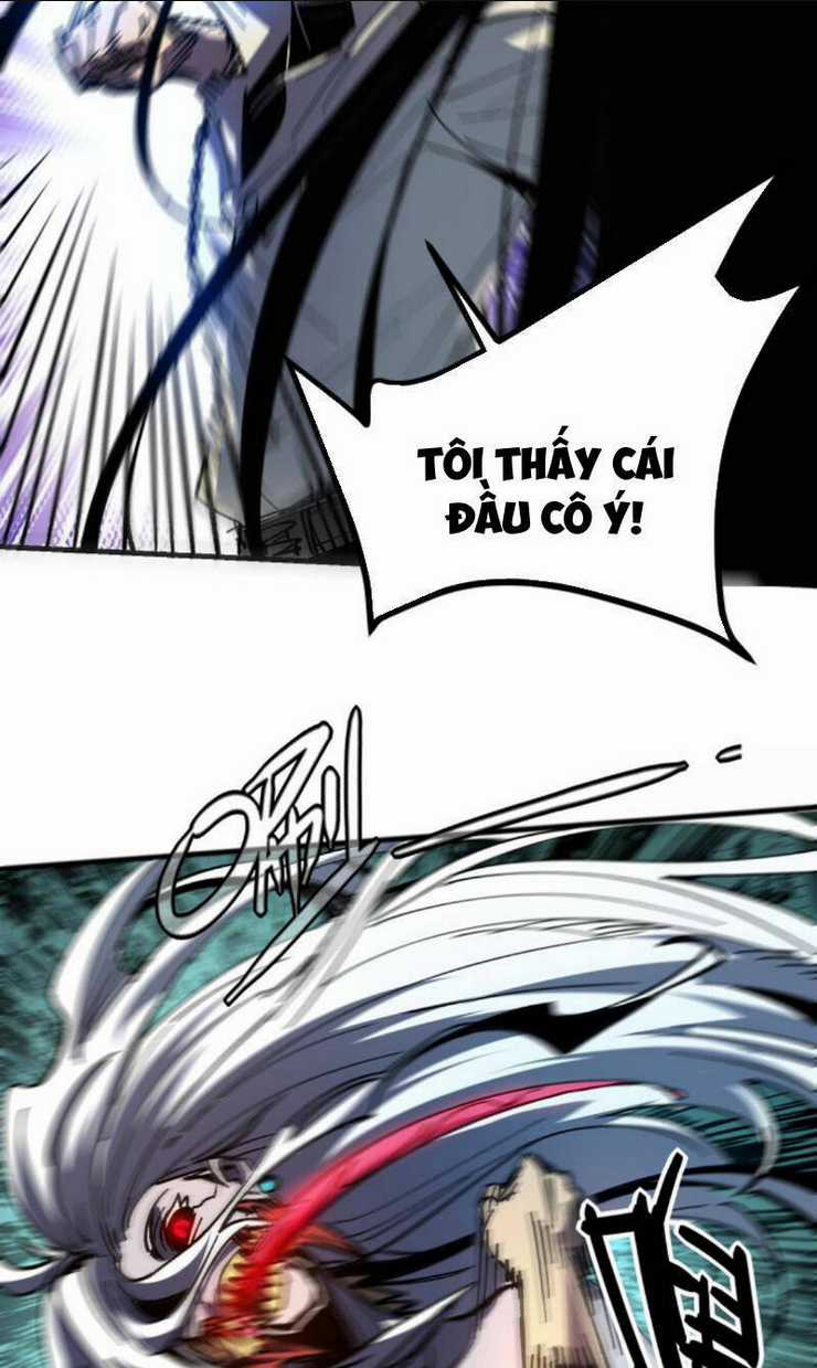 Quỷ Dị Khó Giết? Thật Xin Lỗi, Ta Mới Thật Sự Là Bất Tử Chapter 2 trang 36