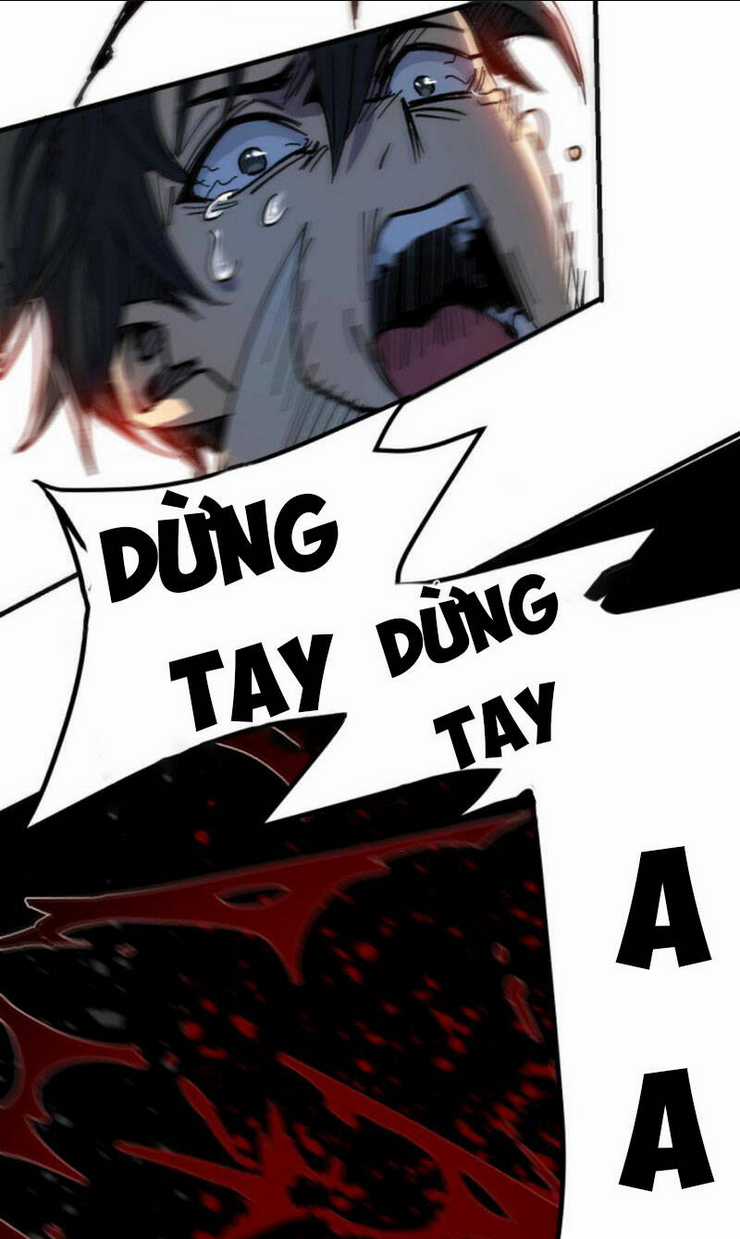 Quỷ Dị Khó Giết? Thật Xin Lỗi, Ta Mới Thật Sự Là Bất Tử Chapter 2 trang 39