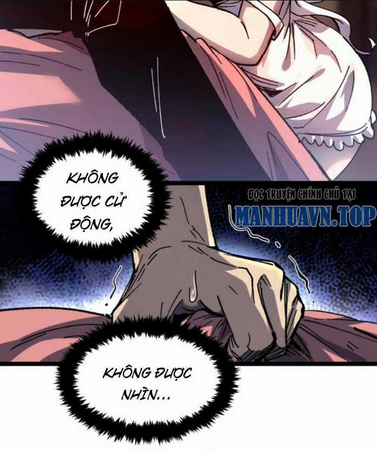 Quỷ Dị Khó Giết? Thật Xin Lỗi, Ta Mới Thật Sự Là Bất Tử Chapter 2 trang 4