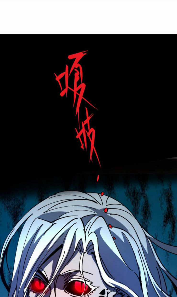 Quỷ Dị Khó Giết? Thật Xin Lỗi, Ta Mới Thật Sự Là Bất Tử Chapter 2 trang 41