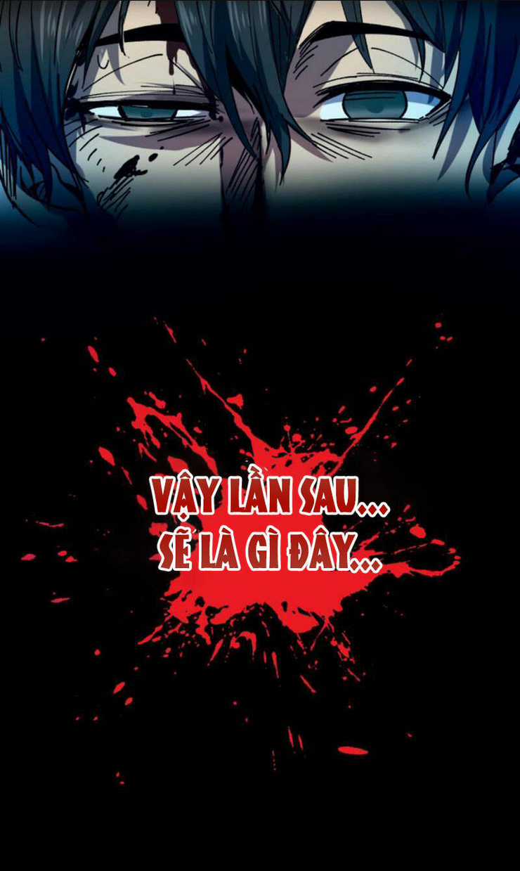 Quỷ Dị Khó Giết? Thật Xin Lỗi, Ta Mới Thật Sự Là Bất Tử Chapter 2 trang 44