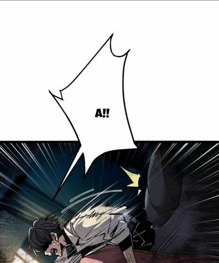 Quỷ Dị Khó Giết? Thật Xin Lỗi, Ta Mới Thật Sự Là Bất Tử Chapter 2 trang 45