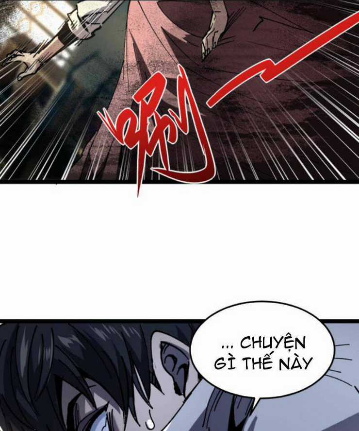 Quỷ Dị Khó Giết? Thật Xin Lỗi, Ta Mới Thật Sự Là Bất Tử Chapter 2 trang 46