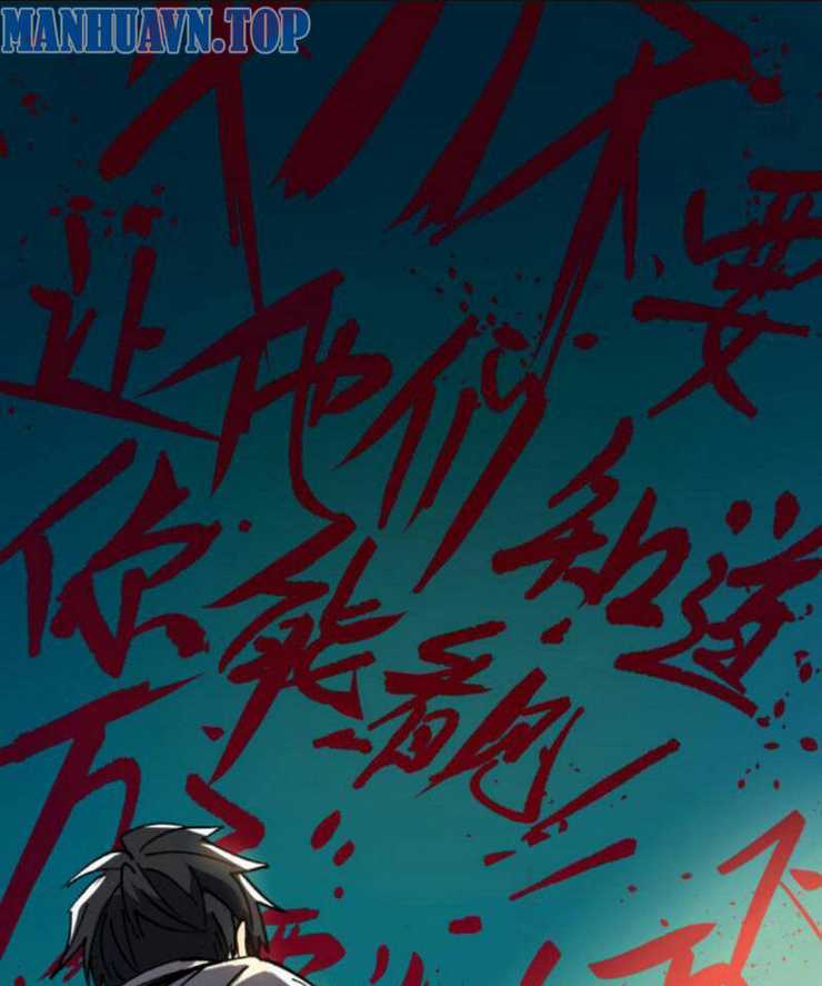 Quỷ Dị Khó Giết? Thật Xin Lỗi, Ta Mới Thật Sự Là Bất Tử Chapter 2 trang 48