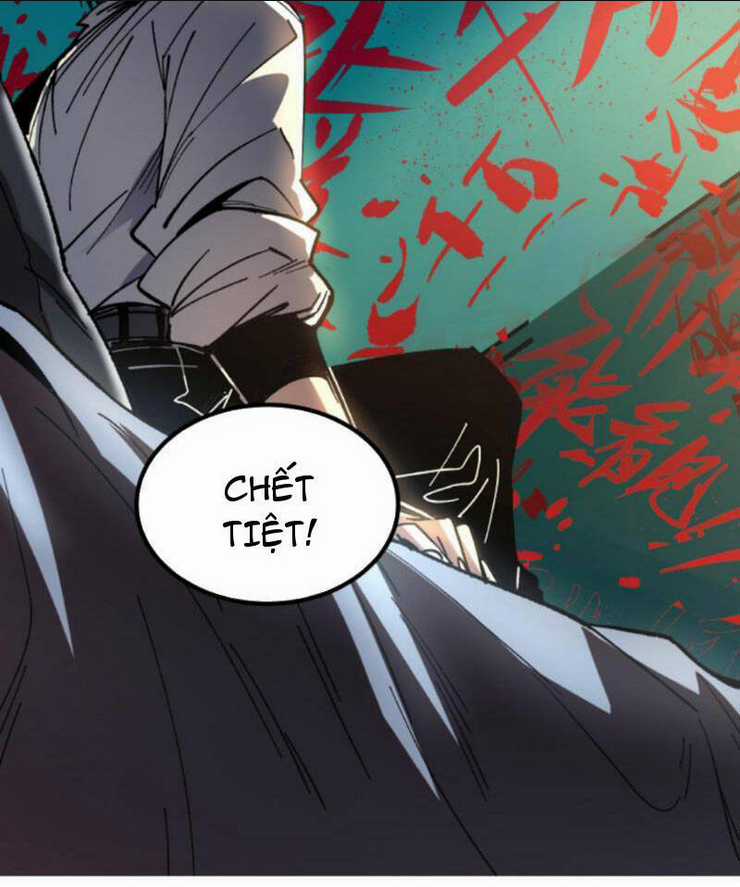 Quỷ Dị Khó Giết? Thật Xin Lỗi, Ta Mới Thật Sự Là Bất Tử Chapter 2 trang 49