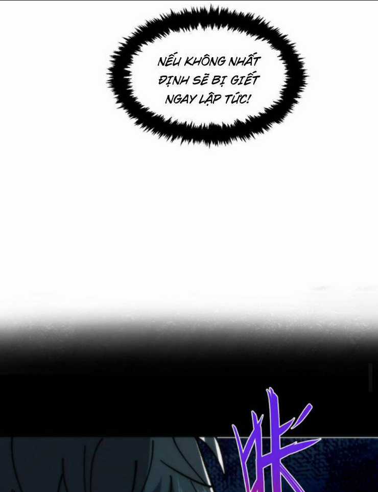 Quỷ Dị Khó Giết? Thật Xin Lỗi, Ta Mới Thật Sự Là Bất Tử Chapter 2 trang 5