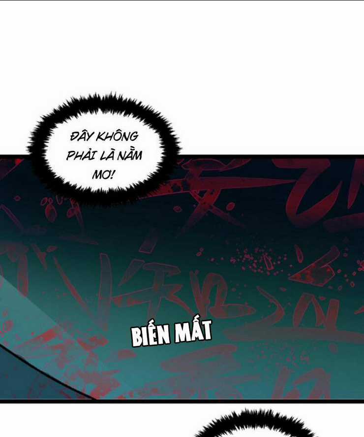 Quỷ Dị Khó Giết? Thật Xin Lỗi, Ta Mới Thật Sự Là Bất Tử Chapter 2 trang 50