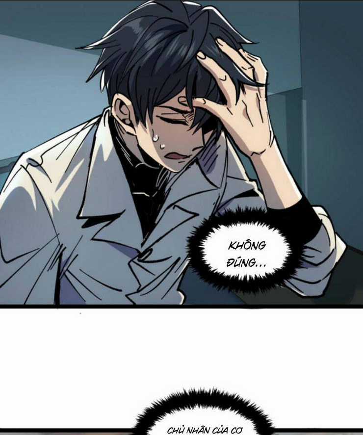 Quỷ Dị Khó Giết? Thật Xin Lỗi, Ta Mới Thật Sự Là Bất Tử Chapter 2 trang 52