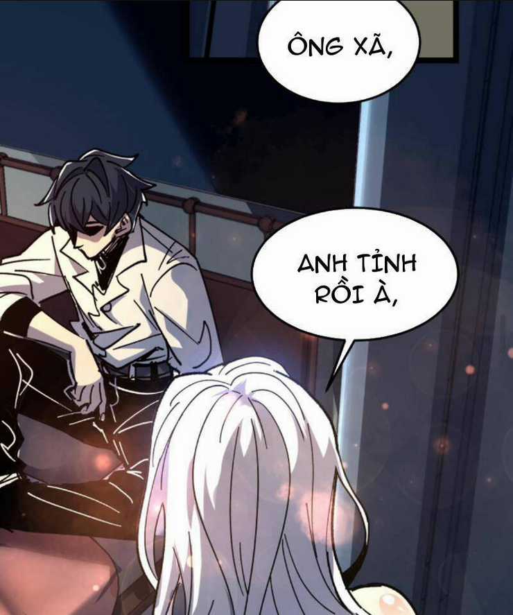 Quỷ Dị Khó Giết? Thật Xin Lỗi, Ta Mới Thật Sự Là Bất Tử Chapter 2 trang 58