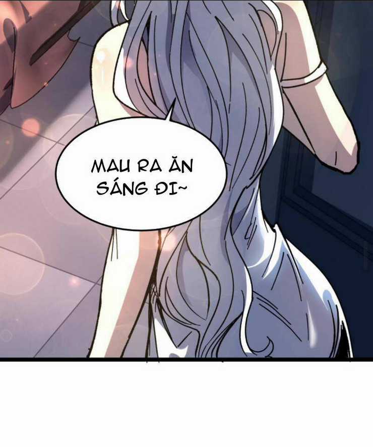 Quỷ Dị Khó Giết? Thật Xin Lỗi, Ta Mới Thật Sự Là Bất Tử Chapter 2 trang 59