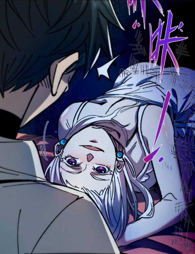 Quỷ Dị Khó Giết? Thật Xin Lỗi, Ta Mới Thật Sự Là Bất Tử Chapter 2 trang 6