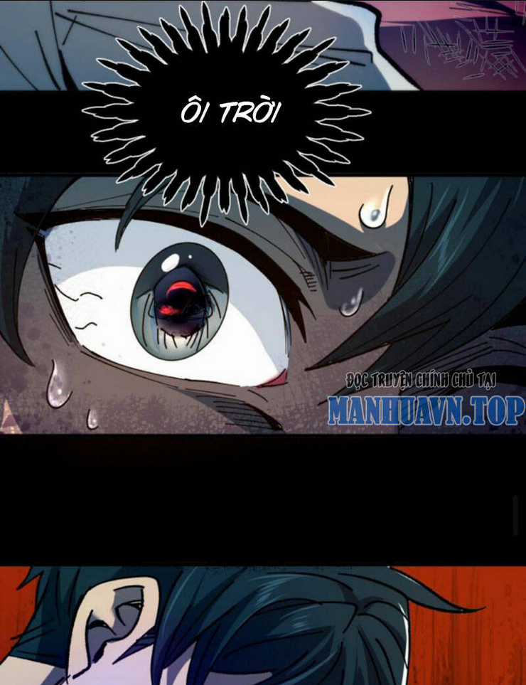 Quỷ Dị Khó Giết? Thật Xin Lỗi, Ta Mới Thật Sự Là Bất Tử Chapter 2 trang 7