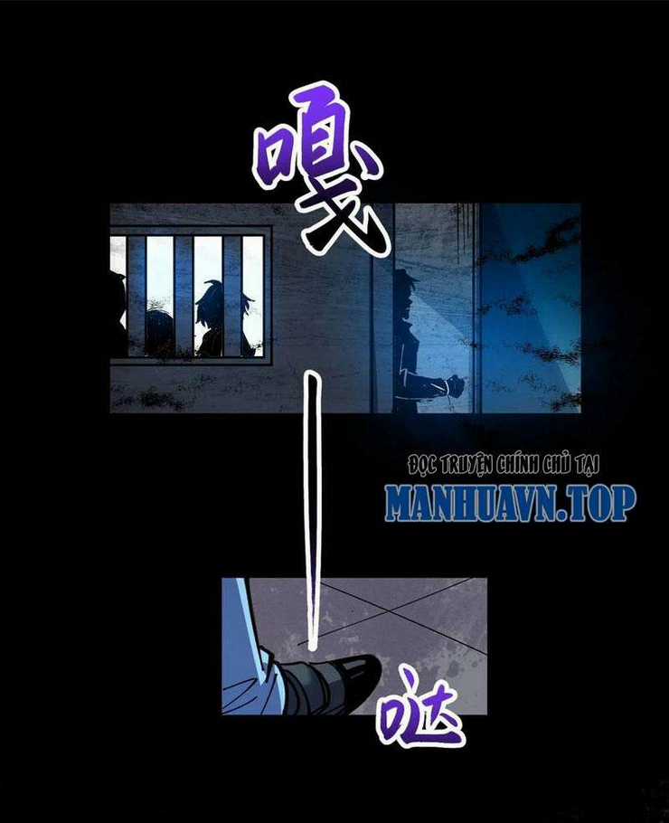 Quỷ Dị Khó Giết? Thật Xin Lỗi, Ta Mới Thật Sự Là Bất Tử Chapter 20 trang 14