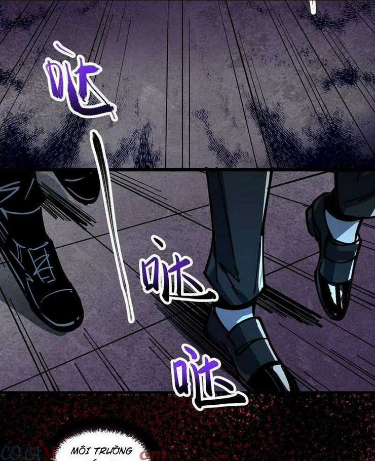 Quỷ Dị Khó Giết? Thật Xin Lỗi, Ta Mới Thật Sự Là Bất Tử Chapter 20 trang 16