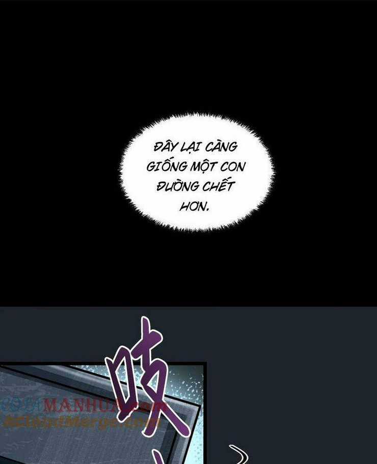 Quỷ Dị Khó Giết? Thật Xin Lỗi, Ta Mới Thật Sự Là Bất Tử Chapter 20 trang 19