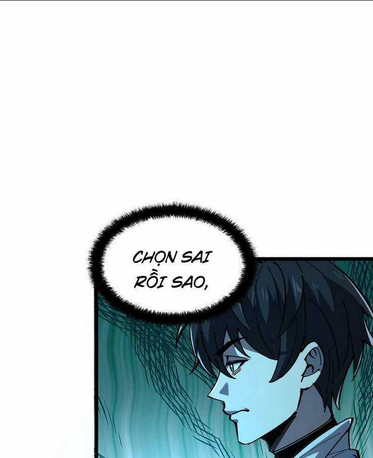 Quỷ Dị Khó Giết? Thật Xin Lỗi, Ta Mới Thật Sự Là Bất Tử Chapter 20 trang 24