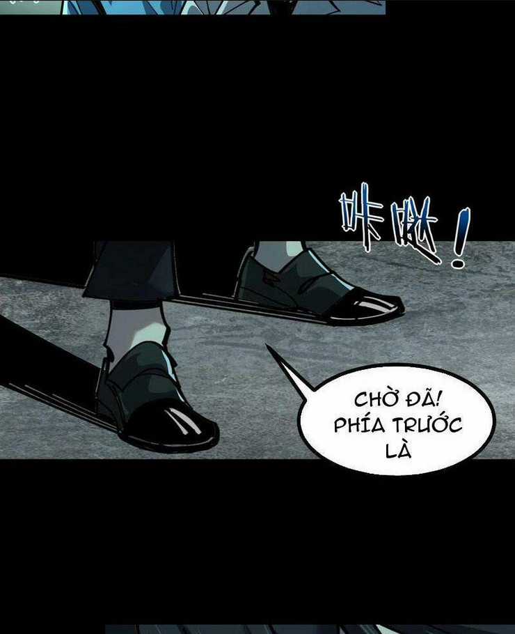 Quỷ Dị Khó Giết? Thật Xin Lỗi, Ta Mới Thật Sự Là Bất Tử Chapter 20 trang 3