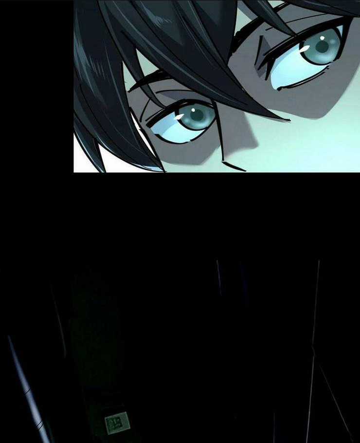 Quỷ Dị Khó Giết? Thật Xin Lỗi, Ta Mới Thật Sự Là Bất Tử Chapter 20 trang 4