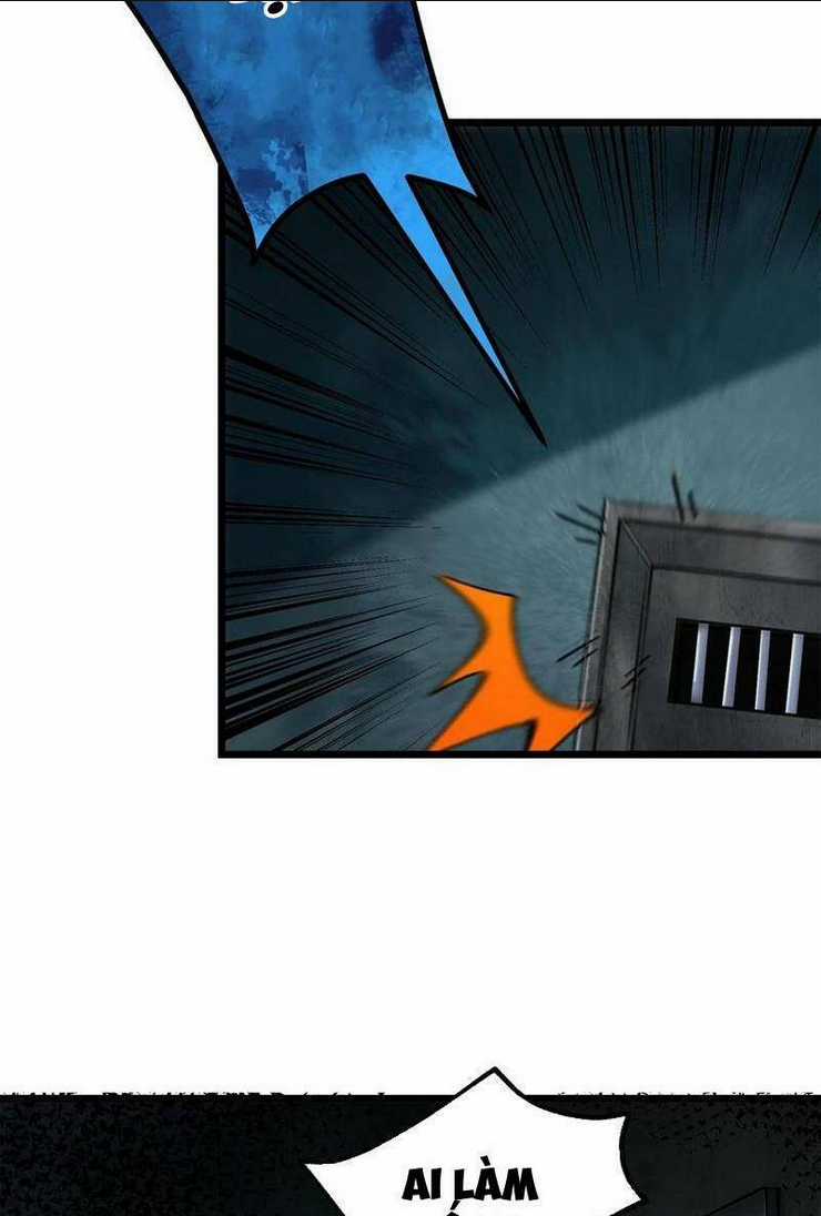 Quỷ Dị Khó Giết? Thật Xin Lỗi, Ta Mới Thật Sự Là Bất Tử Chapter 21 trang 15