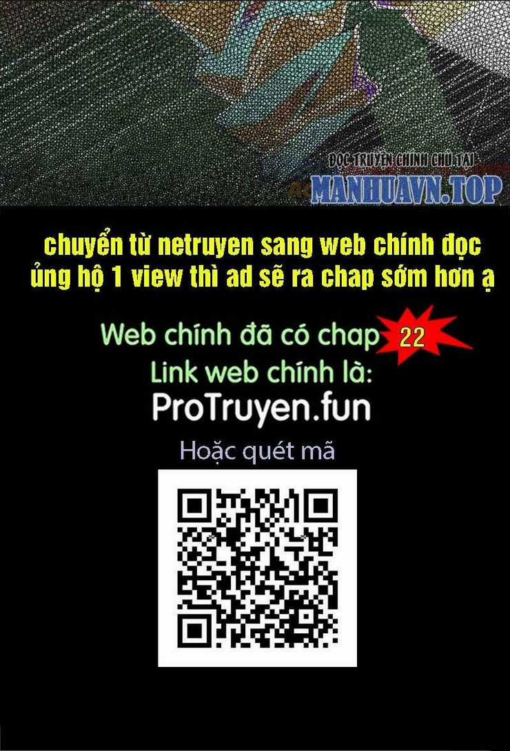 Quỷ Dị Khó Giết? Thật Xin Lỗi, Ta Mới Thật Sự Là Bất Tử Chapter 21 trang 23