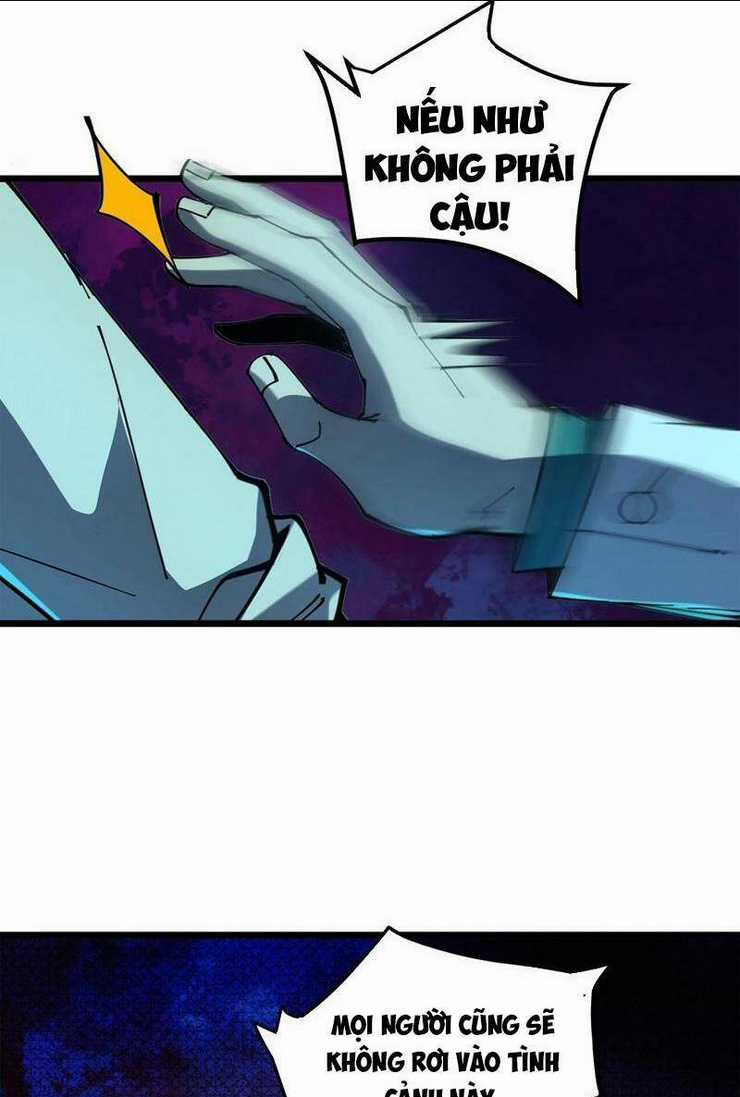 Quỷ Dị Khó Giết? Thật Xin Lỗi, Ta Mới Thật Sự Là Bất Tử Chapter 21 trang 8