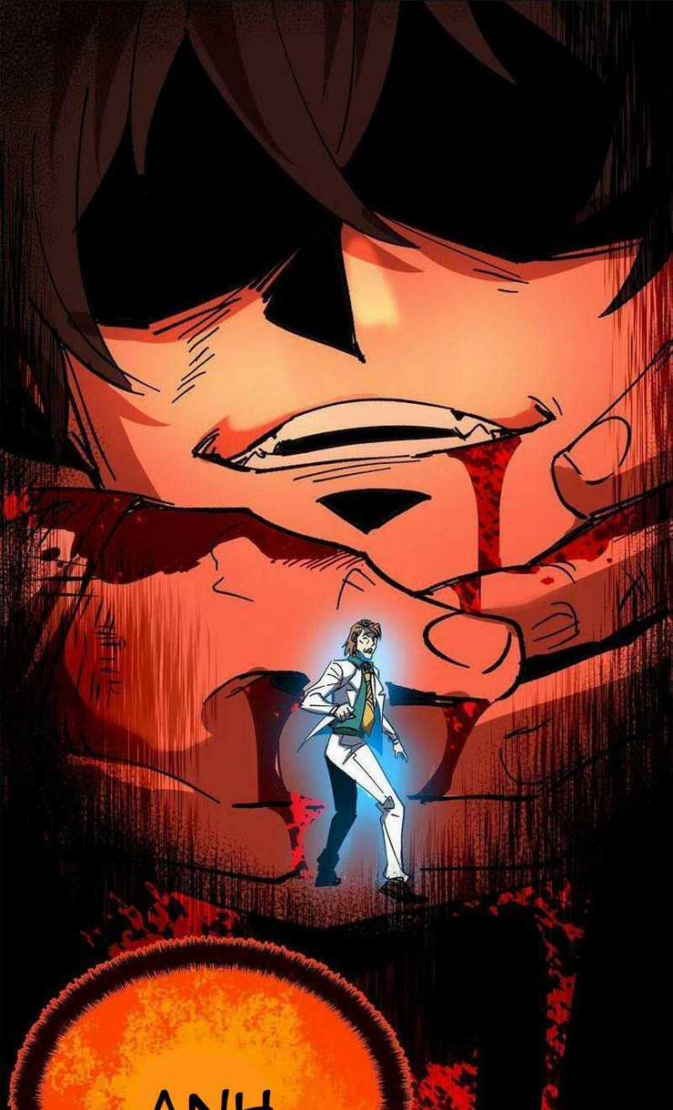 Quỷ Dị Khó Giết? Thật Xin Lỗi, Ta Mới Thật Sự Là Bất Tử Chapter 22 trang 10