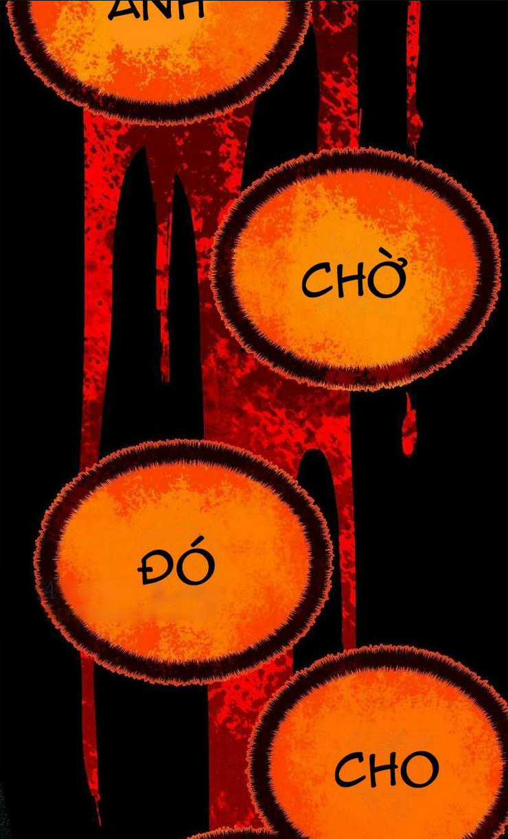 Quỷ Dị Khó Giết? Thật Xin Lỗi, Ta Mới Thật Sự Là Bất Tử Chapter 22 trang 11