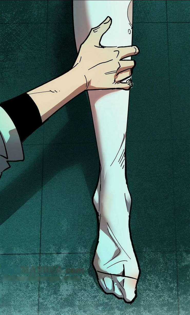 Quỷ Dị Khó Giết? Thật Xin Lỗi, Ta Mới Thật Sự Là Bất Tử Chapter 22 trang 13