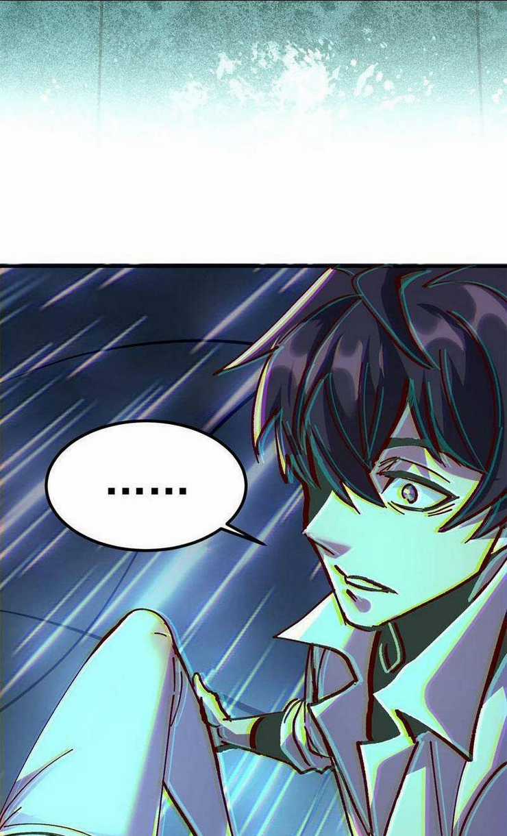 Quỷ Dị Khó Giết? Thật Xin Lỗi, Ta Mới Thật Sự Là Bất Tử Chapter 22 trang 14