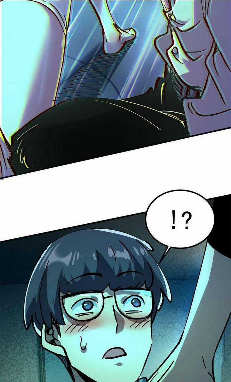 Quỷ Dị Khó Giết? Thật Xin Lỗi, Ta Mới Thật Sự Là Bất Tử Chapter 22 trang 15