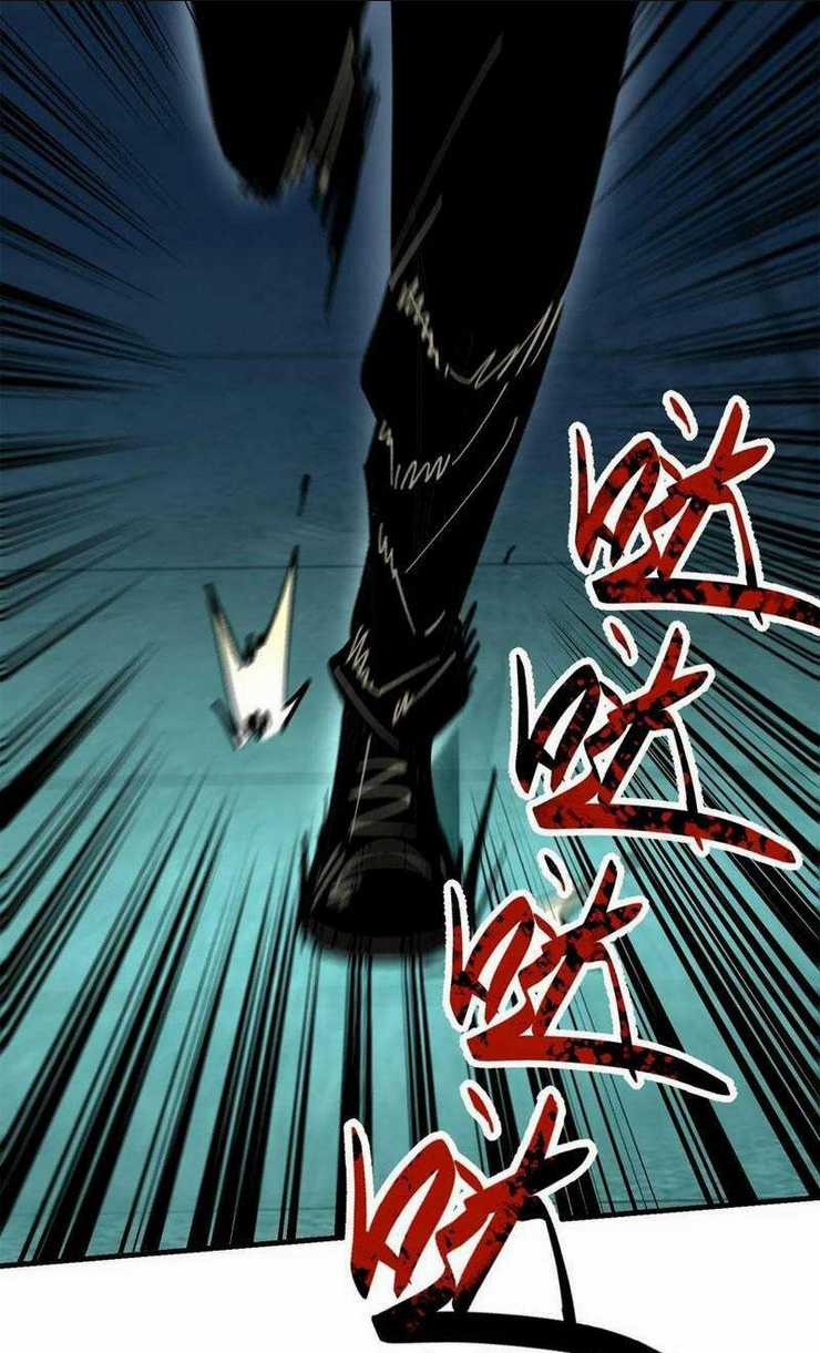 Quỷ Dị Khó Giết? Thật Xin Lỗi, Ta Mới Thật Sự Là Bất Tử Chapter 22 trang 19