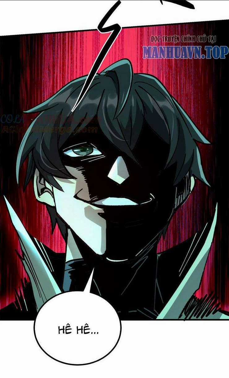 Quỷ Dị Khó Giết? Thật Xin Lỗi, Ta Mới Thật Sự Là Bất Tử Chapter 22 trang 20