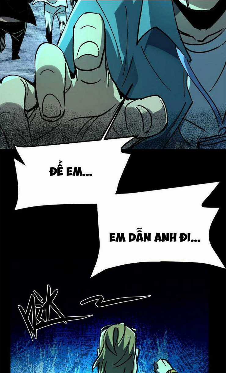 Quỷ Dị Khó Giết? Thật Xin Lỗi, Ta Mới Thật Sự Là Bất Tử Chapter 22 trang 4