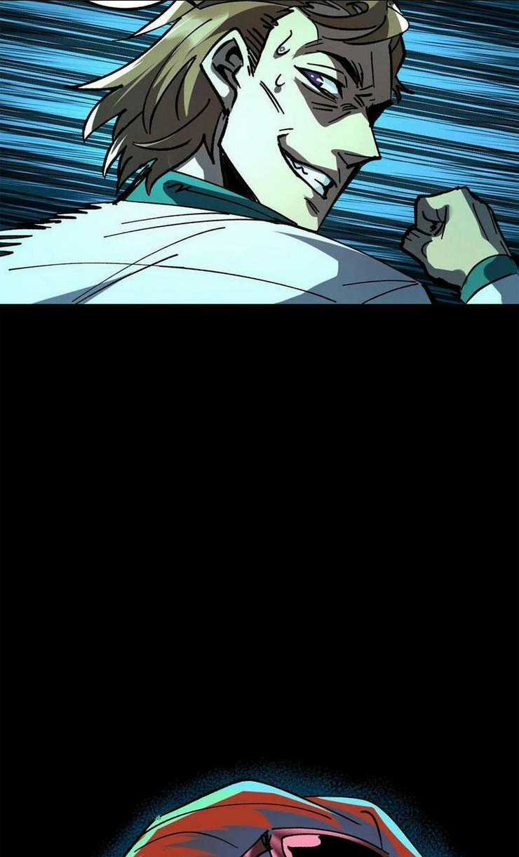 Quỷ Dị Khó Giết? Thật Xin Lỗi, Ta Mới Thật Sự Là Bất Tử Chapter 22 trang 6