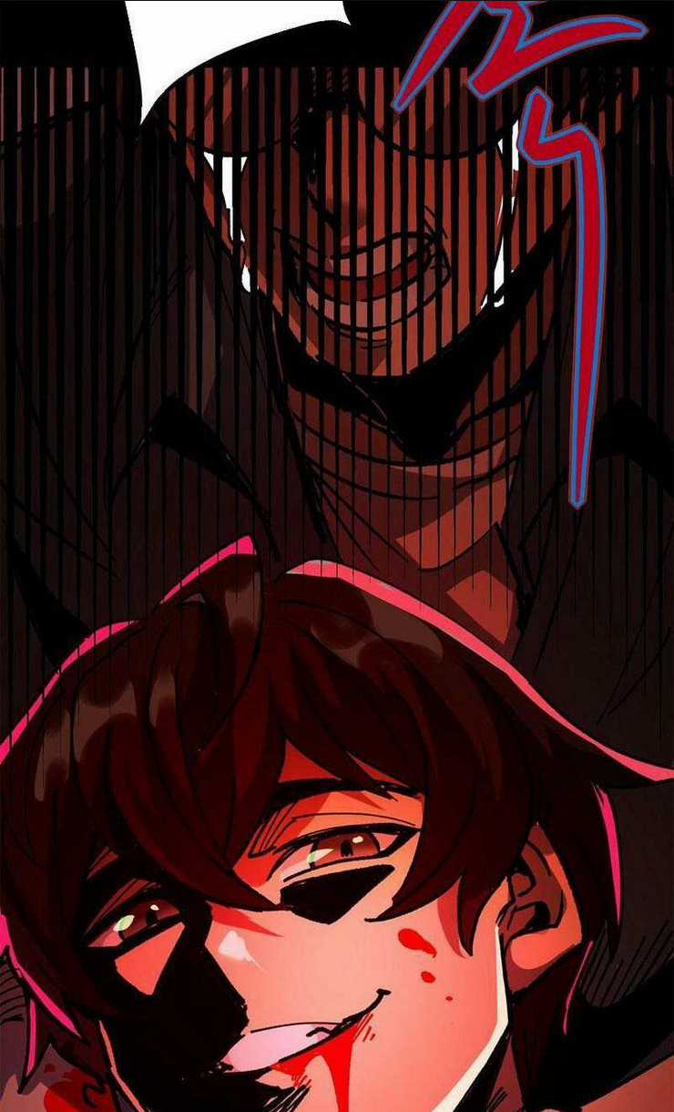 Quỷ Dị Khó Giết? Thật Xin Lỗi, Ta Mới Thật Sự Là Bất Tử Chapter 22 trang 8