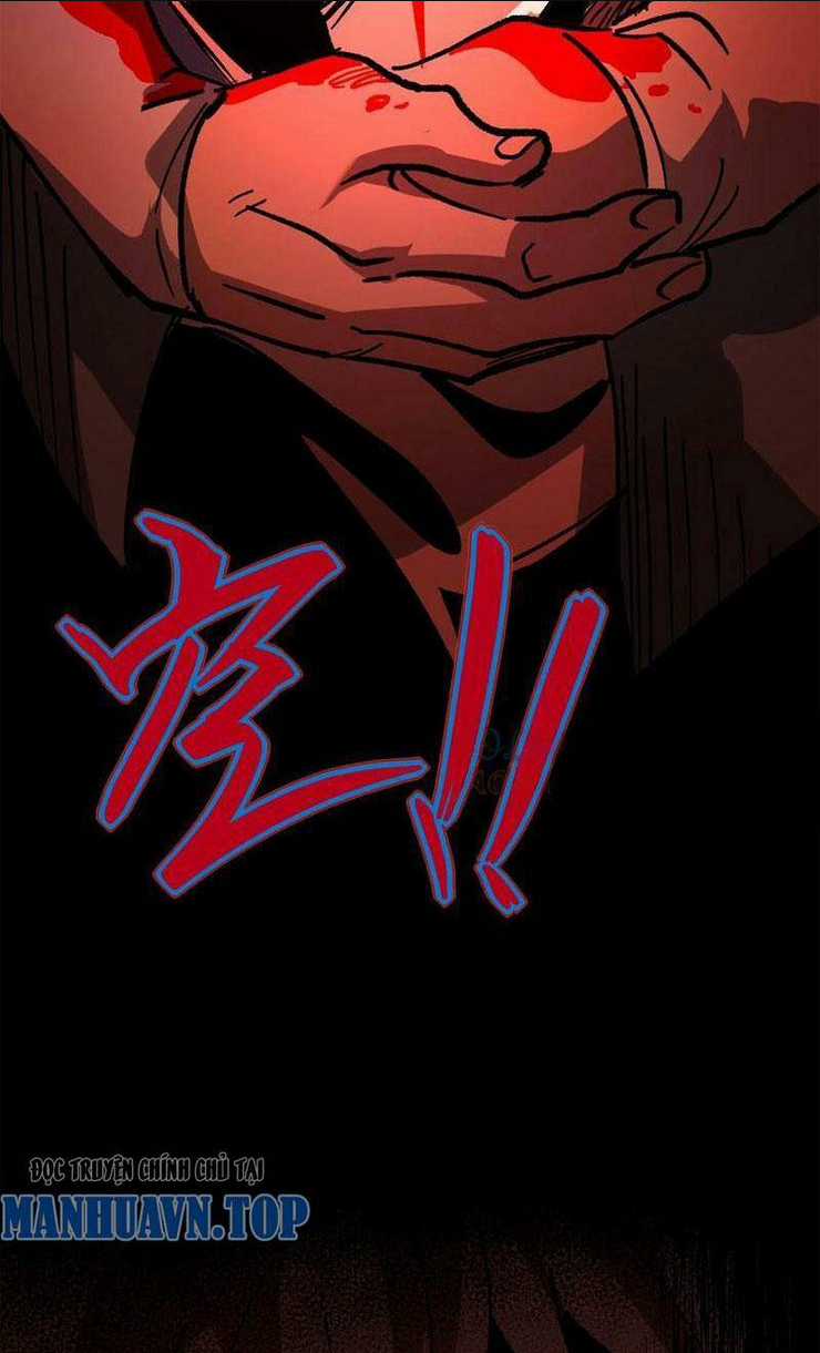 Quỷ Dị Khó Giết? Thật Xin Lỗi, Ta Mới Thật Sự Là Bất Tử Chapter 22 trang 9