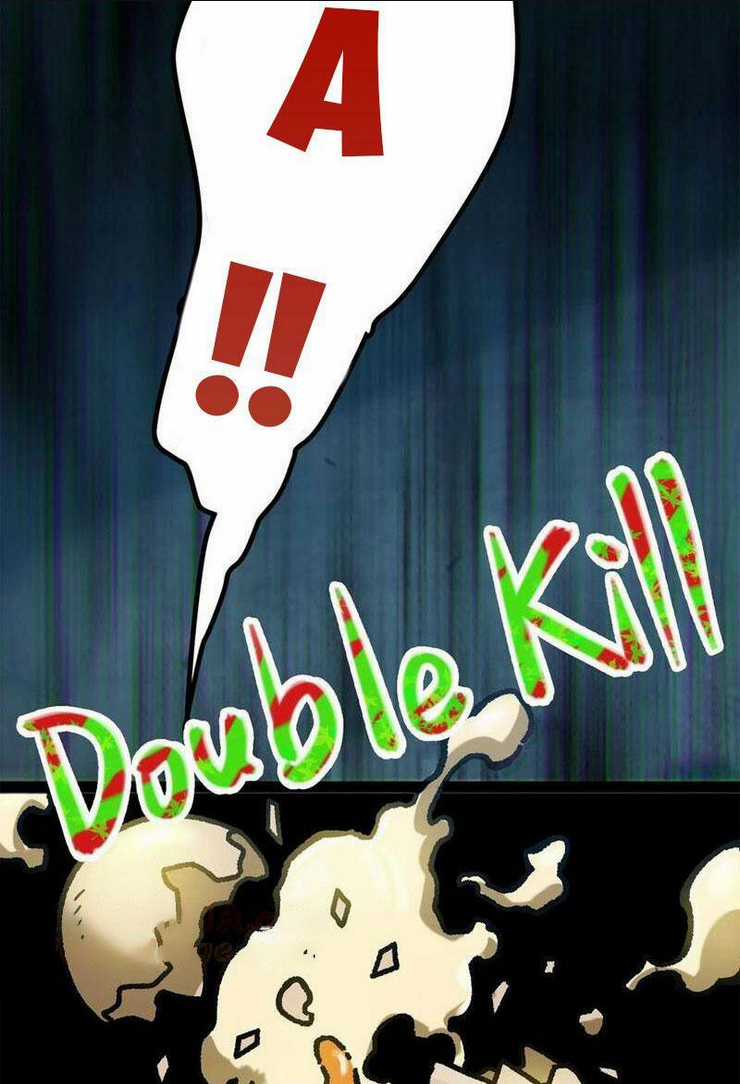 Quỷ Dị Khó Giết? Thật Xin Lỗi, Ta Mới Thật Sự Là Bất Tử Chapter 23 trang 12