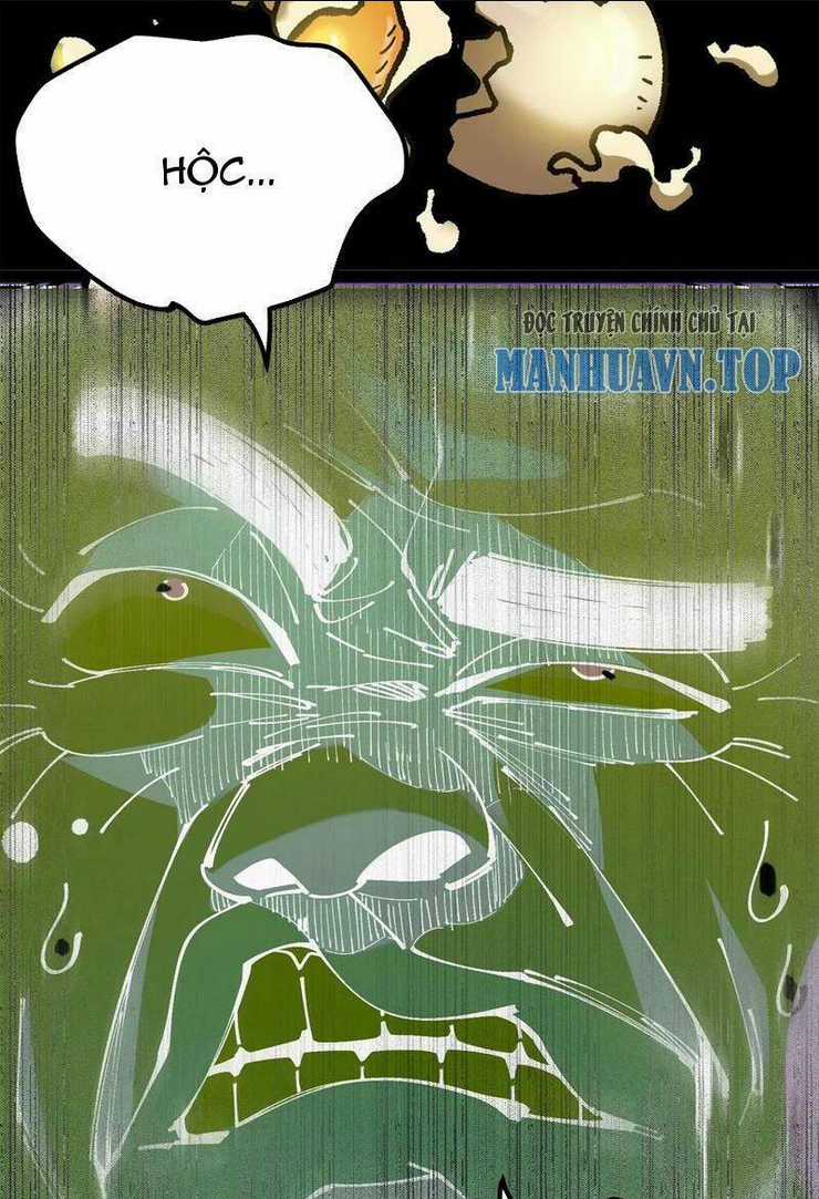 Quỷ Dị Khó Giết? Thật Xin Lỗi, Ta Mới Thật Sự Là Bất Tử Chapter 23 trang 13