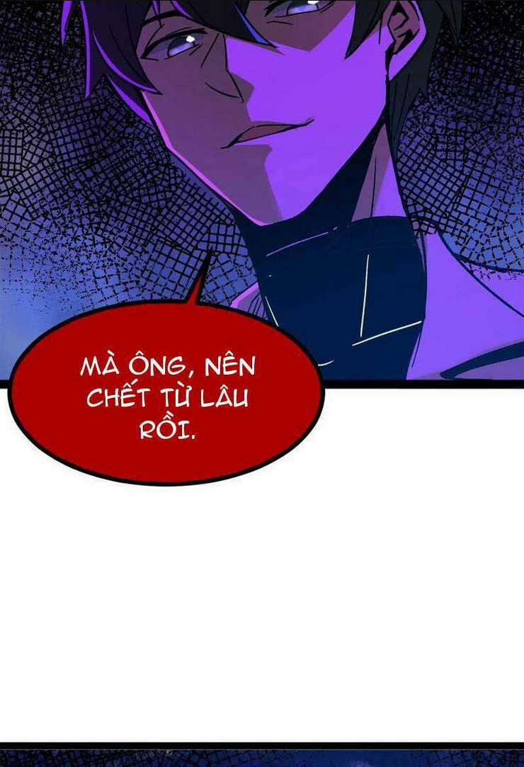 Quỷ Dị Khó Giết? Thật Xin Lỗi, Ta Mới Thật Sự Là Bất Tử Chapter 23 trang 16